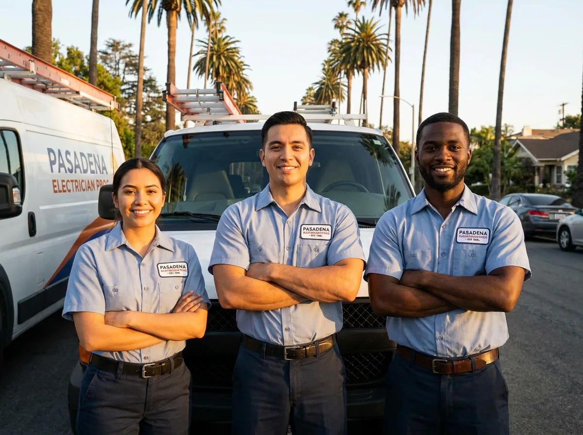 Electrician company in Central City, NE