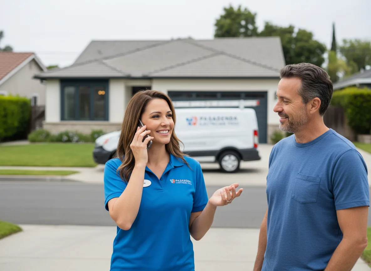 Electrician Central City, NE FAQs
